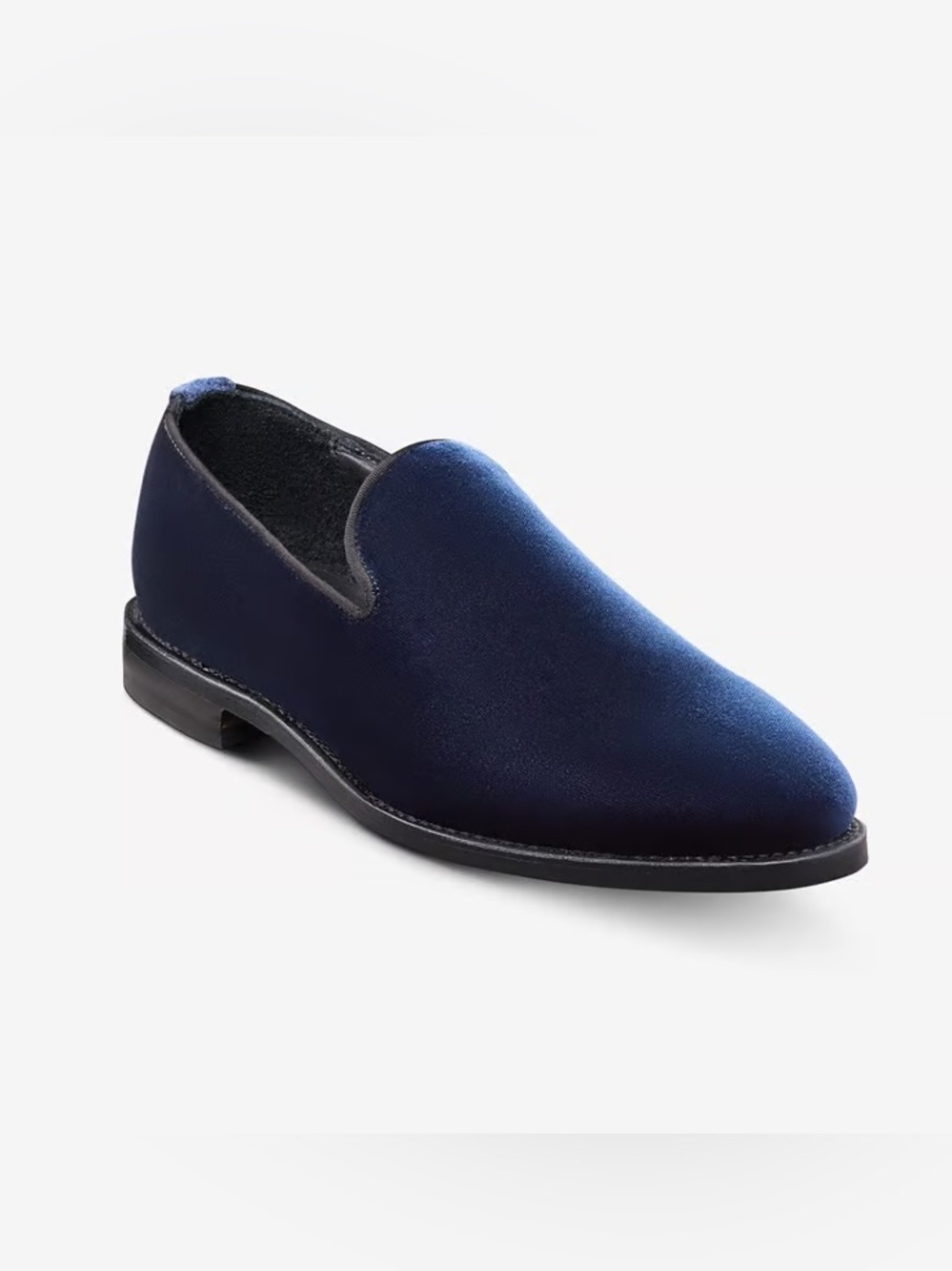 Robinson Smoking Slip-on Loafer - Picture 4 of 9